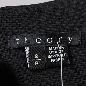 бирка Топ Theory