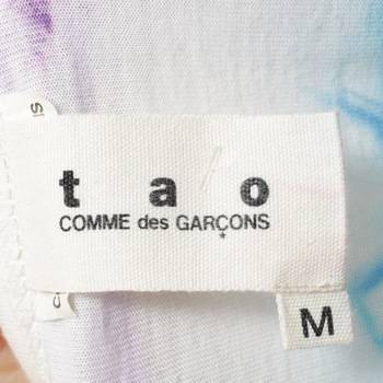 бирка Топ Tao Comme des Garcons