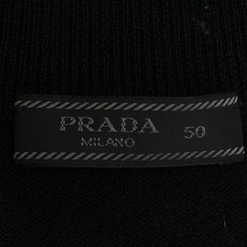 бирка Кардиган Prada