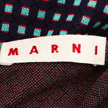 бирка Кардиган Marni