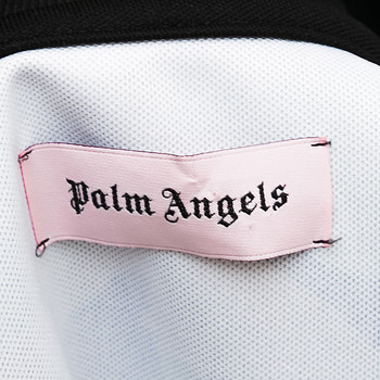 бирка Куртка Palm Angels