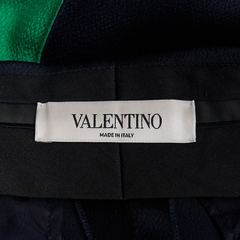бирка Брюки Valentino