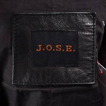 бирка Куртка J.O.S.E.