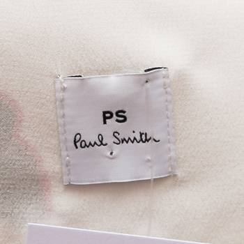 бирка Блуза PS by Paul Smith