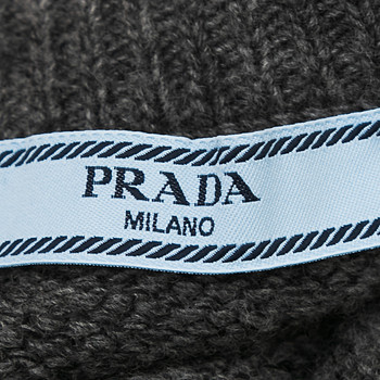 бирка Юбка Prada