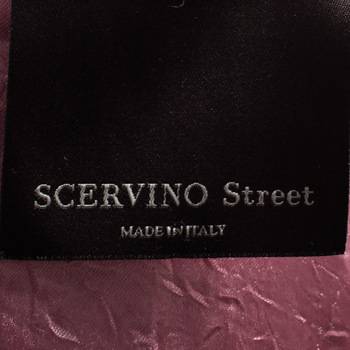 бирка Куртка Scervino Street