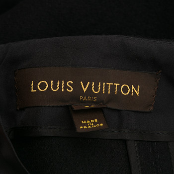 бирка Юбка Louis Vuitton