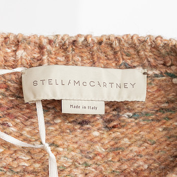 бирка Свитер Stella McCartney