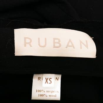 бирка Костюм Ruban