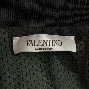 бирка Куртка Valentino