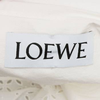 бирка Тренч Loewe
