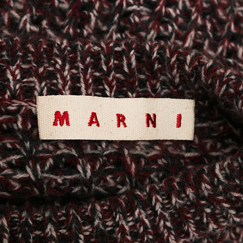 бирка Свитер Marni