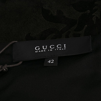 бирка Юбка Gucci