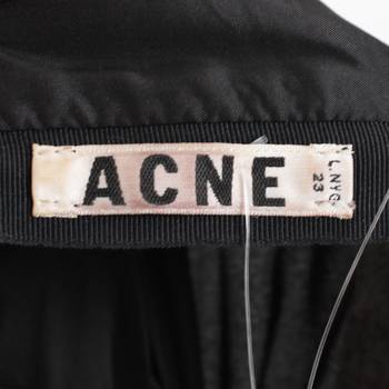 бирка Платье Acne Studios