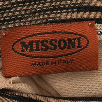 бирка Водолазка Missoni