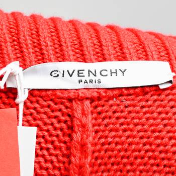 бирка Свитер Givenchy