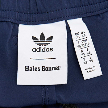 бирка Брюки Adidas x Wales Bonner