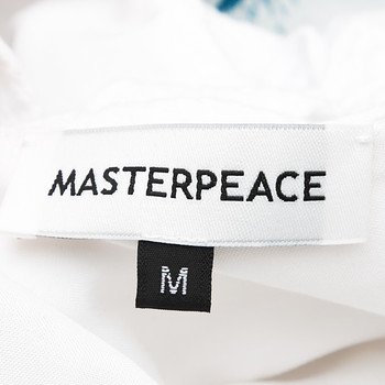 бирка Платье Masterpeace