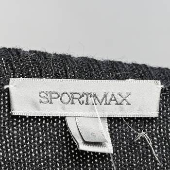 бирка Джемпер Sportmax