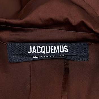 бирка Костюм Jacquemus