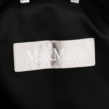 бирка Пальто Max Mara