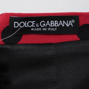 бирка Юбка Dolce&Gabbana
