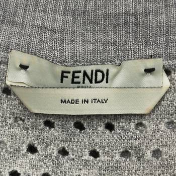 бирка Джемпер Fendi
