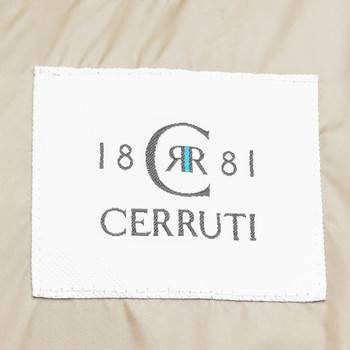 бирка Пальто Cerruti 1881