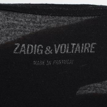 бирка Платье Zadig & Voltaire