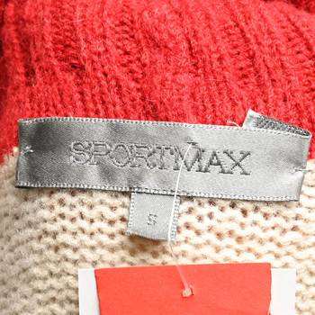 бирка Платье Sportmax