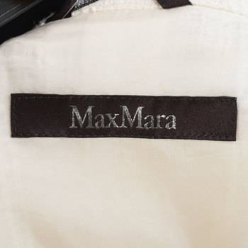 бирка Летнее пальто Max Mara