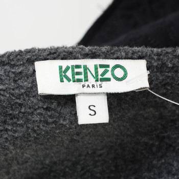 бирка Пальто Kenzo