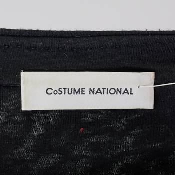 бирка Платье Costume National
