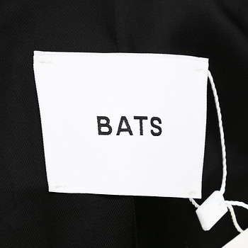 бирка Куртка Bats