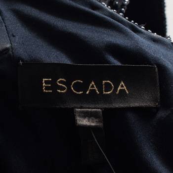 бирка Платье Escada