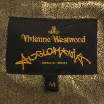 бирка Жилет Vivienne Westwood Anglomania