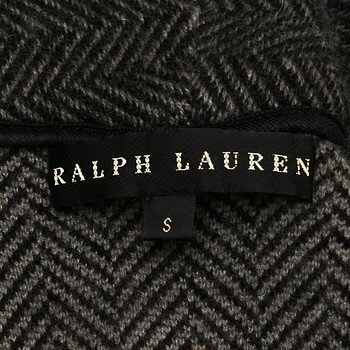 бирка Кардиган Ralph Lauren