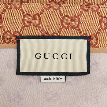 бирка Юбка Gucci