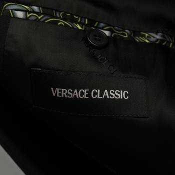 бирка Пиджак Versace