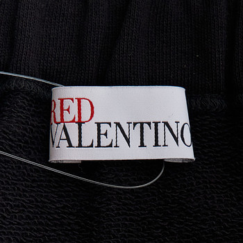 бирка Юбка Red Valentino