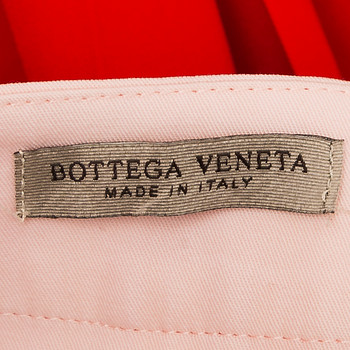 бирка Брюки Bottega Veneta