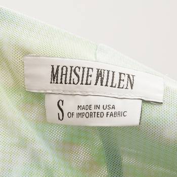 бирка Платье Maisie Wilen
