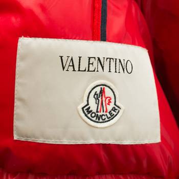 Valentino moncler best sale