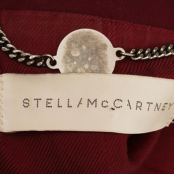 бирка Пиджак Stella McCartney