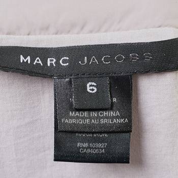 бирка Плащ Marc Jacobs
