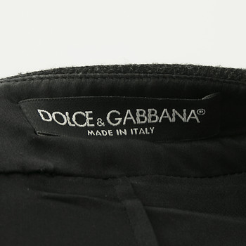 бирка Юбка Dolce&Gabbana