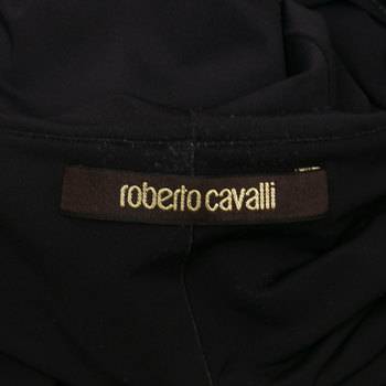 бирка Платье Roberto Cavalli