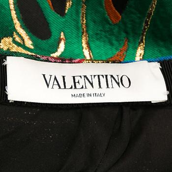 бирка Юбка Valentino