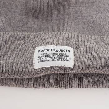 бирка Шапка Norse Projects