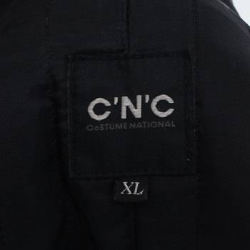 бирка Тренч C'N'C Costume National